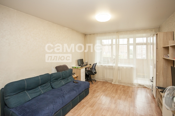 
  Продается 3-комн. квартира, 68.1 м², Веры Волошиной ул, д. 6
. Фото 3.
