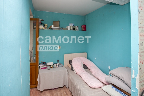 
  Продается 3-комн. квартира, 68.1 м², Веры Волошиной ул, д. 6
. Фото 10.