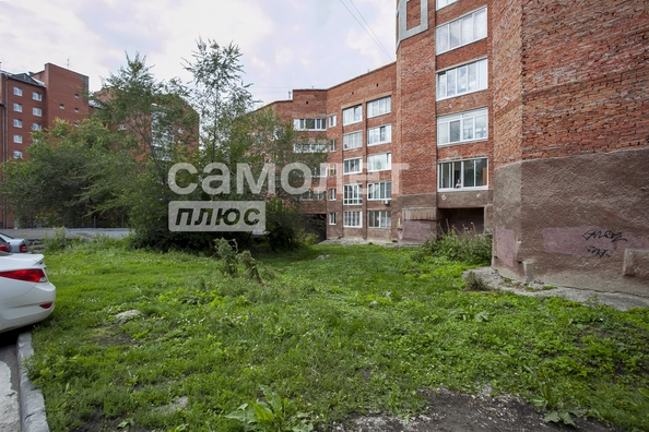
  Продается 3-комн. квартира, 68.1 м², Веры Волошиной ул, д. 6
. Фото 21.