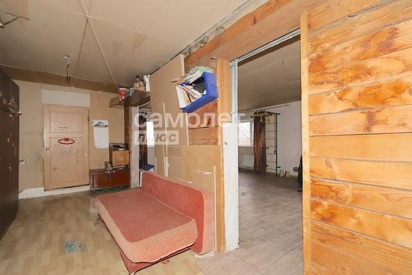 
  Продается дом, 67.1 м², Кемерово
. Фото 10.