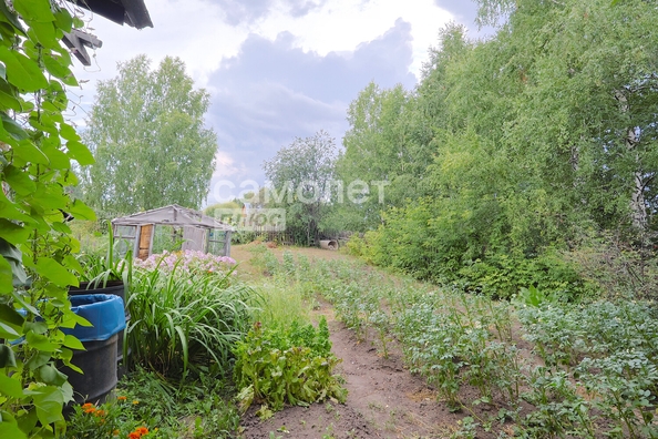 
  Продается дом, 41.5 м², Кемерово
. Фото 15.