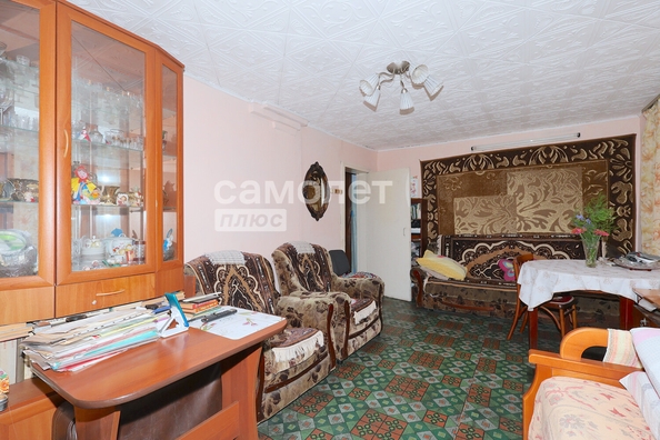 
  Продается дом, 41.5 м², Кемерово
. Фото 21.