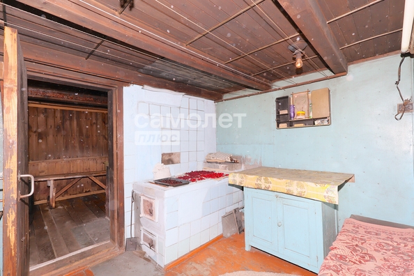 
  Продается дом, 41.5 м², Кемерово
. Фото 25.