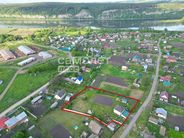 
  Продается дом, 120.6 м², деревня Смолино
. Фото 36.