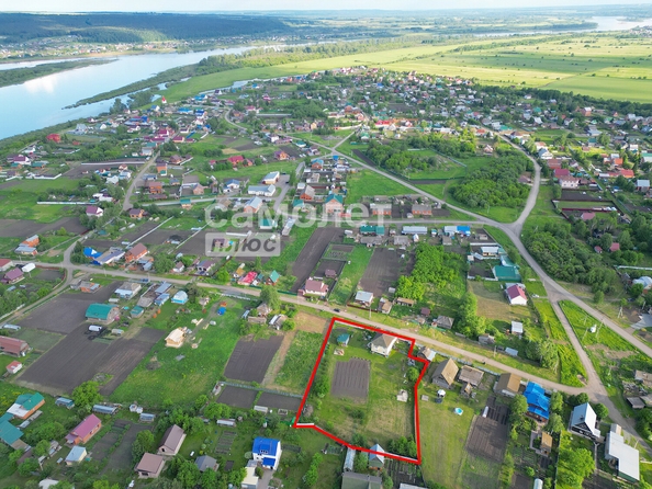 
  Продается дом, 120.6 м², деревня Смолино
. Фото 37.