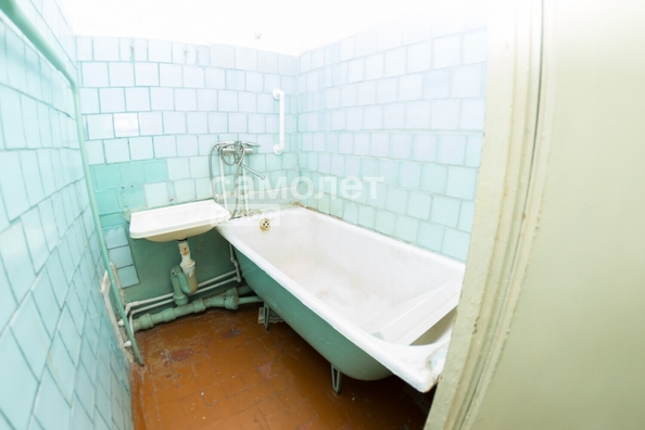
  Продается 2-комн. квартира, 44.1 м², Строителей б-р, д. 26Б
. Фото 12.