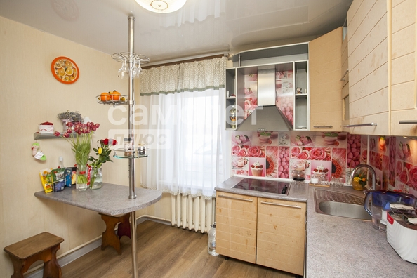 
  Продается дом, 80 м², Кемерово
. Фото 2.