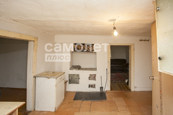
  Продается дом, 47.3 м², Кемерово
. Фото 3.
