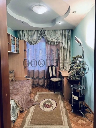 
  Продается 3-комн. квартира, 78.6 м², Мичурина пер, д. 5
. Фото 10.