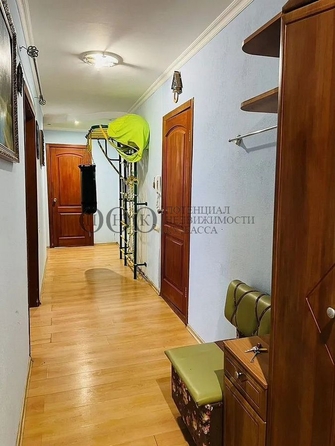 
  Продается 3-комн. квартира, 78.6 м², Мичурина пер, д. 5
. Фото 11.