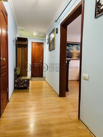 
  Продается 3-комн. квартира, 78.6 м², Мичурина пер, д. 5
. Фото 12.