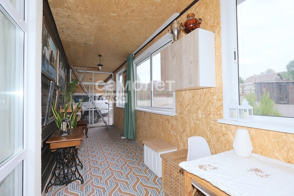 
  Продается дом, 141 м², Кемерово
. Фото 5.
