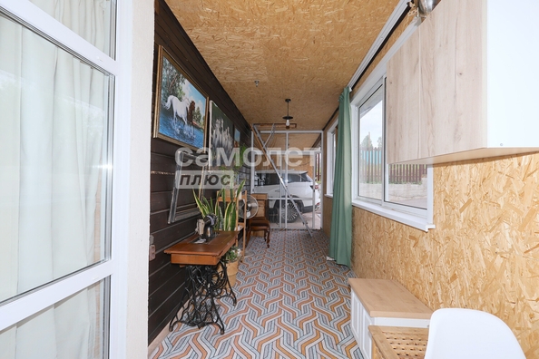 
  Продается дом, 141 м², Кемерово
. Фото 6.