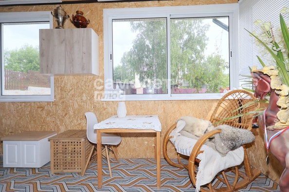 
  Продается дом, 141 м², Кемерово
. Фото 8.