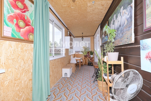 
  Продается дом, 141 м², Кемерово
. Фото 9.
