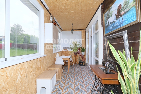 
  Продается дом, 141 м², Кемерово
. Фото 10.