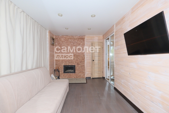 
  Продается дом, 141 м², Кемерово
. Фото 11.