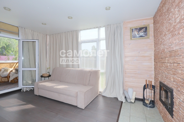 
  Продается дом, 141 м², Кемерово
. Фото 12.