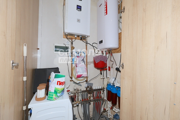 
  Продается дом, 141 м², Кемерово
. Фото 30.