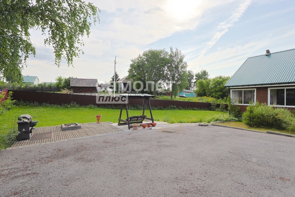 
  Продается дом, 141 м², Кемерово
. Фото 47.