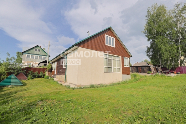 
  Продается дом, 141 м², Кемерово
. Фото 56.