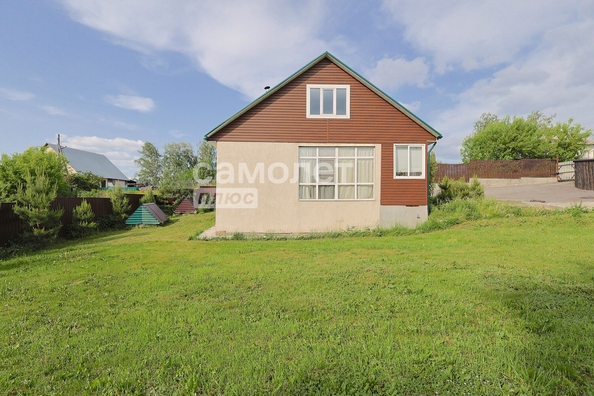 
  Продается дом, 141 м², Кемерово
. Фото 57.