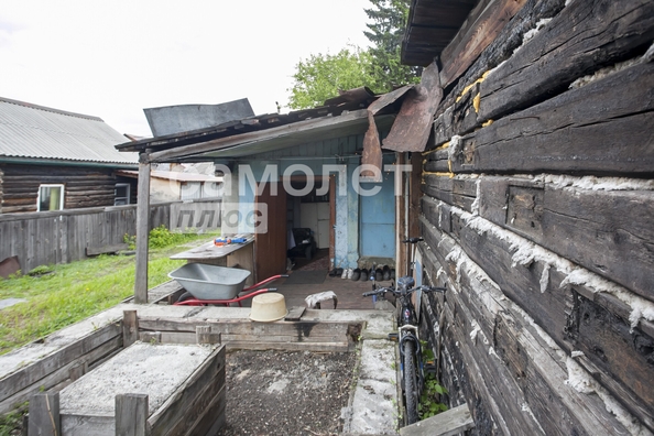 
  Продается дом, 50 м², Кемерово
. Фото 16.