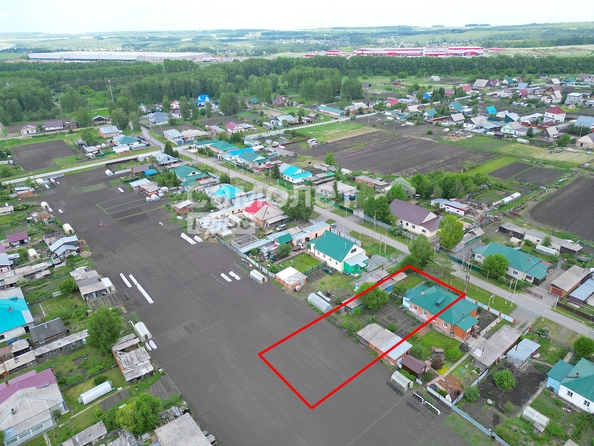 
  Продается дом, 80 м², Кемерово
. Фото 21.