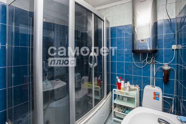 
  Продается дом, 91.9 м², поселок Новостройка
. Фото 11.