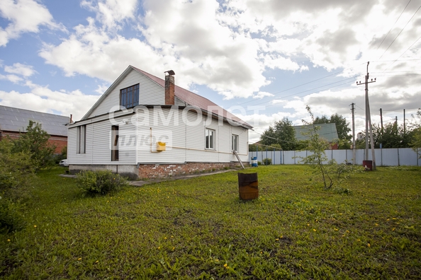 
  Продается дом, 91.9 м², поселок Новостройка
. Фото 14.
