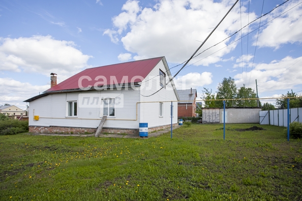 
  Продается дом, 91.9 м², поселок Новостройка
. Фото 16.