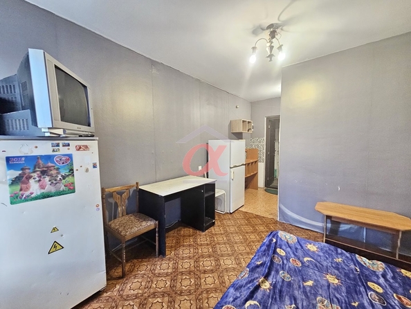 
  Продается 1-комн. квартира, 16.4 м², Октябрьский пр-кт, д. 40
. Фото 6.