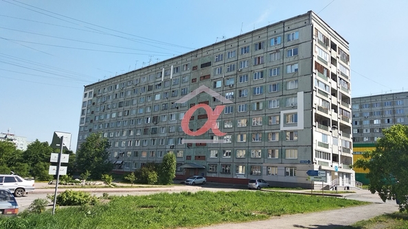 
  Продается 1-комн. квартира, 16.4 м², Октябрьский пр-кт, д. 40
. Фото 11.
