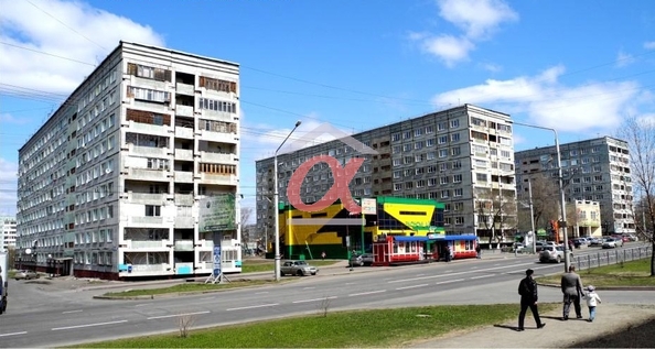 
  Продается 1-комн. квартира, 16.4 м², Октябрьский пр-кт, д. 40
. Фото 12.