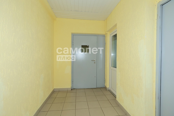 
  Продается 1-комн. квартира, 36.5 м², Серебряный бор ул, д. 27
. Фото 18.