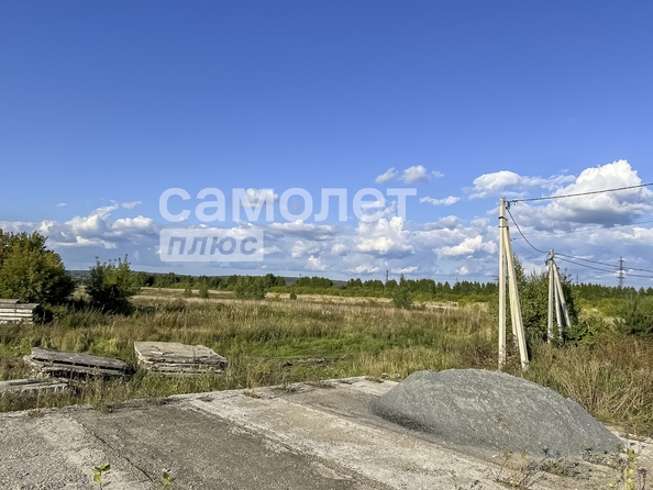 
  Продается земельный участок, 14.22 соток, поселок Металлплощадка
. Фото 5.