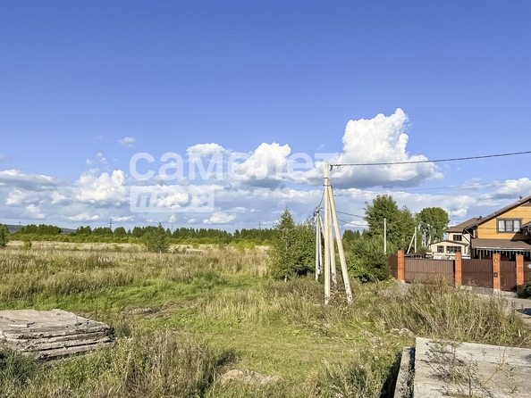 
  Продается земельный участок, 14.22 соток, поселок Металлплощадка
. Фото 6.