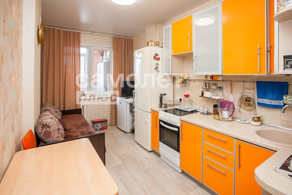 
  Продается 1-комн. квартира, 39.8 м², Дружбы ул, д. 31
. Фото 6.