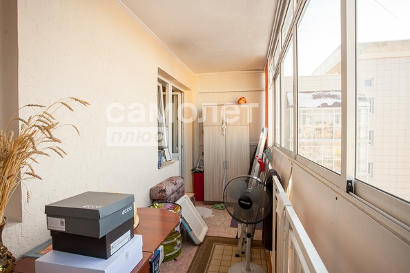 
  Продается 1-комн. квартира, 39.8 м², Дружбы ул, д. 31
. Фото 20.