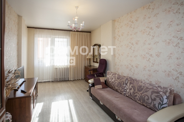 
  Продается 1-комн. квартира, 39.8 м², Дружбы ул, д. 31
. Фото 3.