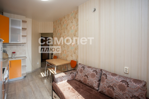 
  Продается 1-комн. квартира, 39.8 м², Дружбы ул, д. 31
. Фото 6.