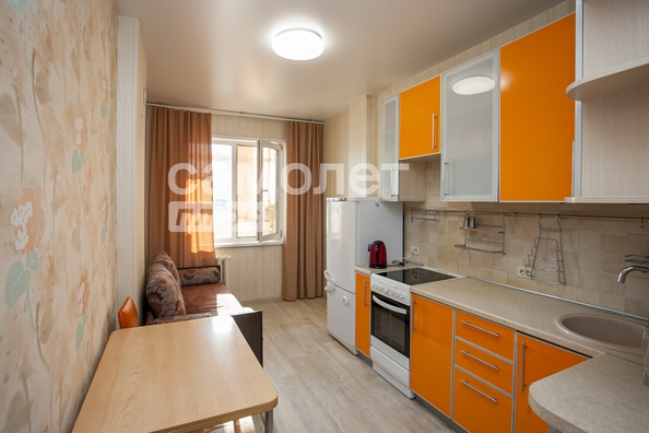 
  Продается 1-комн. квартира, 39.8 м², Дружбы ул, д. 31
. Фото 8.