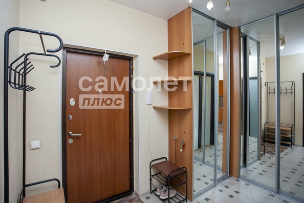 
  Продается 1-комн. квартира, 39.8 м², Дружбы ул, д. 31
. Фото 13.