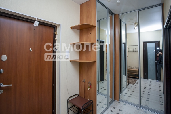
  Продается 1-комн. квартира, 39.8 м², Дружбы ул, д. 31
. Фото 14.