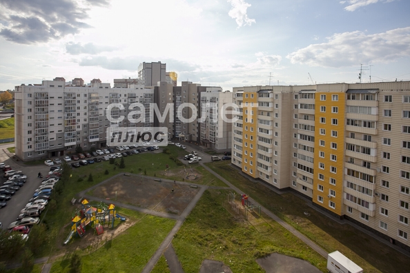 
  Продается 1-комн. квартира, 39.8 м², Дружбы ул, д. 31
. Фото 24.