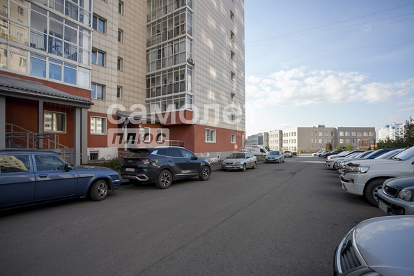 
  Продается 1-комн. квартира, 39.8 м², Дружбы ул, д. 31
. Фото 26.