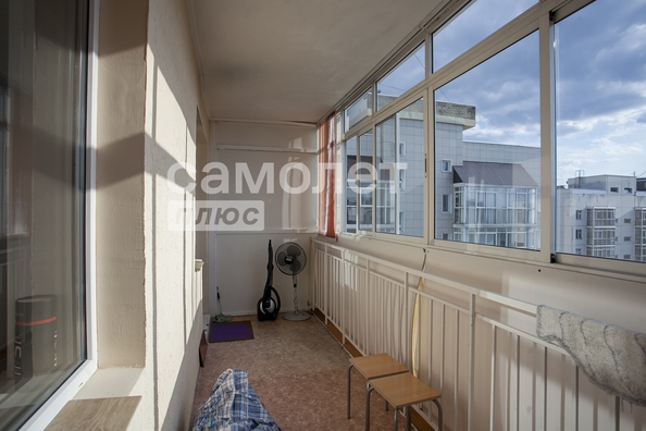 
  Продается 1-комн. квартира, 39.8 м², Дружбы ул, д. 31
. Фото 31.