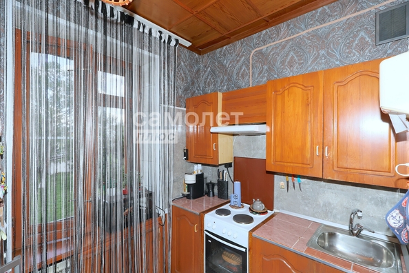 
  Продается 2-комн. квартира, 46.7 м², Ленина пр-кт, д. 19
. Фото 1.
