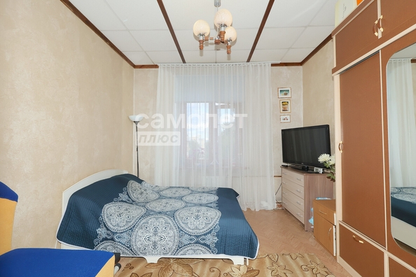 
  Продается 2-комн. квартира, 46.7 м², Ленина пр-кт, д. 19
. Фото 10.