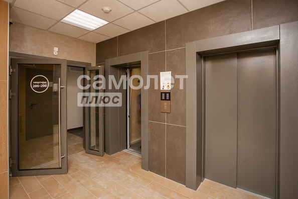 
  Продается 3-комн. квартира, 65 м², ЖК Парковый, дом 1
. Фото 5.